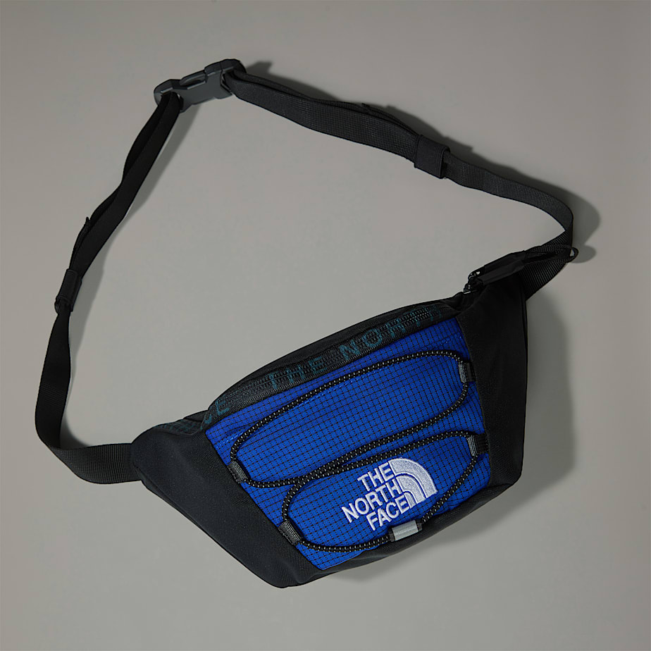 The North Face Jester Midjeväska Dam Svarta | NF0A10N8T