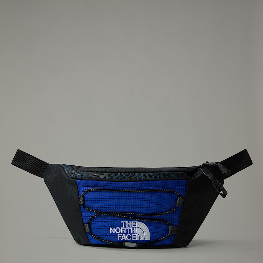 The North Face Jester Midjeväska Dam Svarta | NF0A10N8T