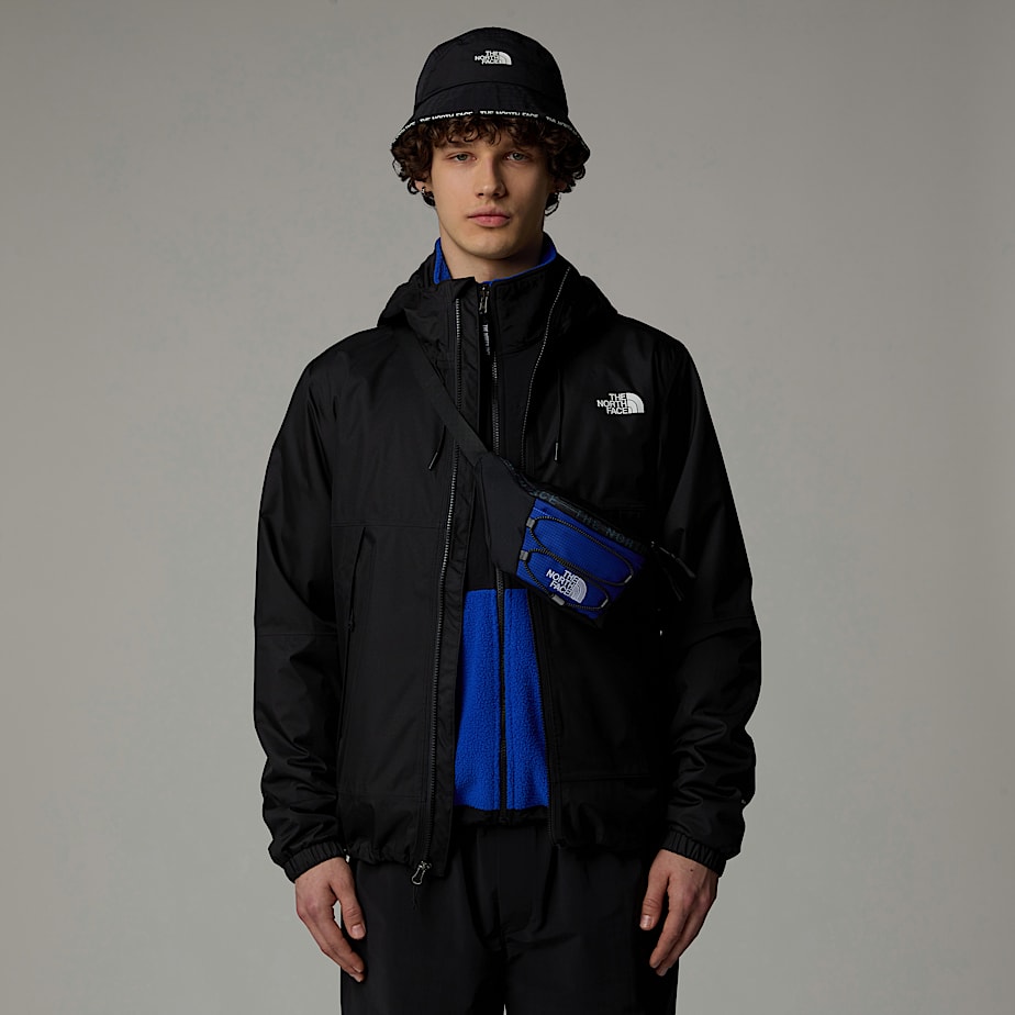 The North Face Jester Midjeväska Herr Blå | NF0A59F5G