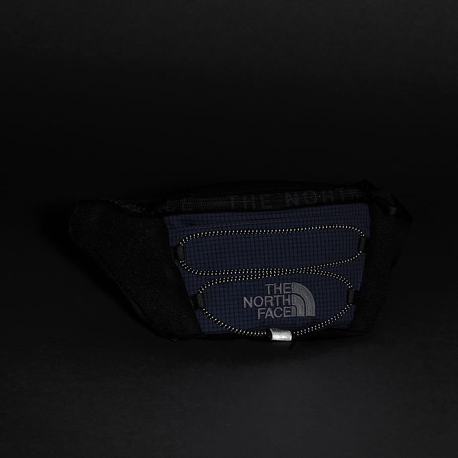 The North Face Jester Midjeväska Herr Blå | NF0A59F5G