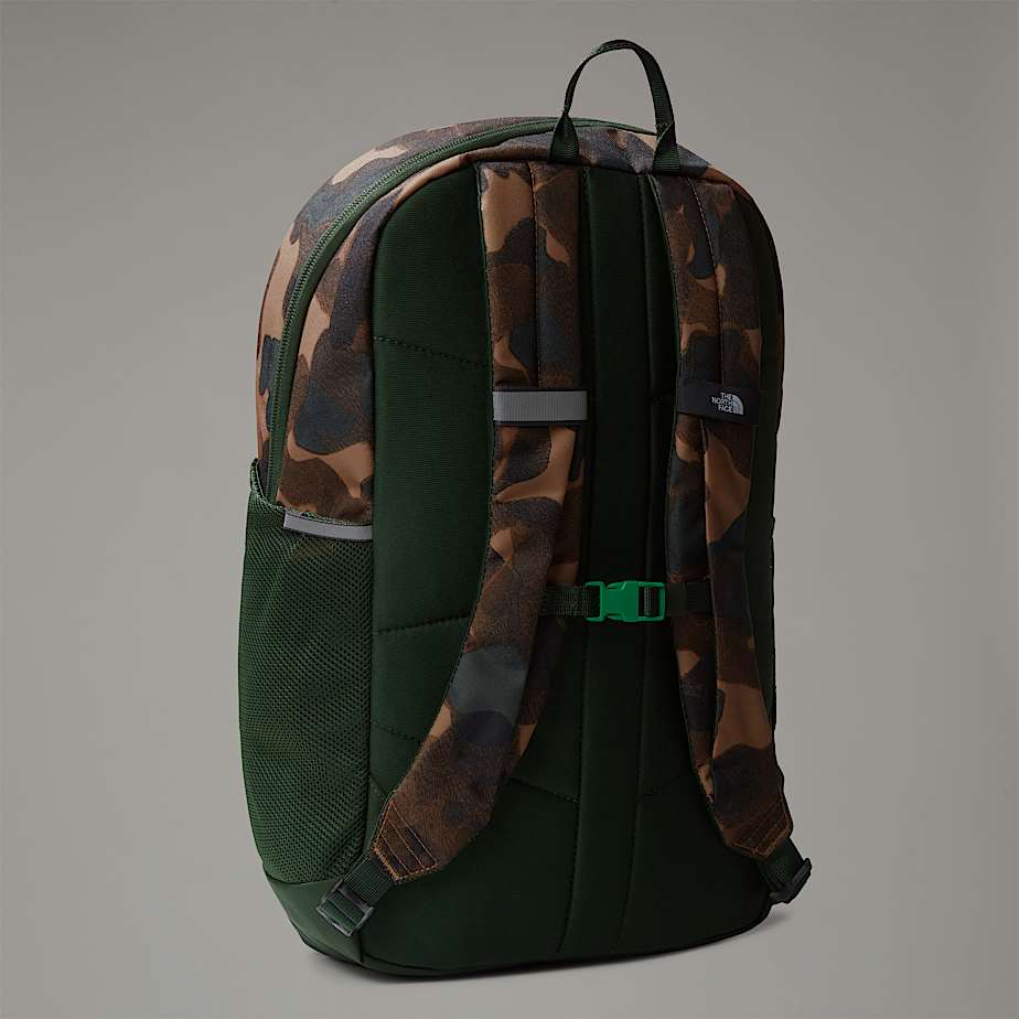 The North Face Jester Ryggsäckar Barn Camouflage | NF0A21J4C