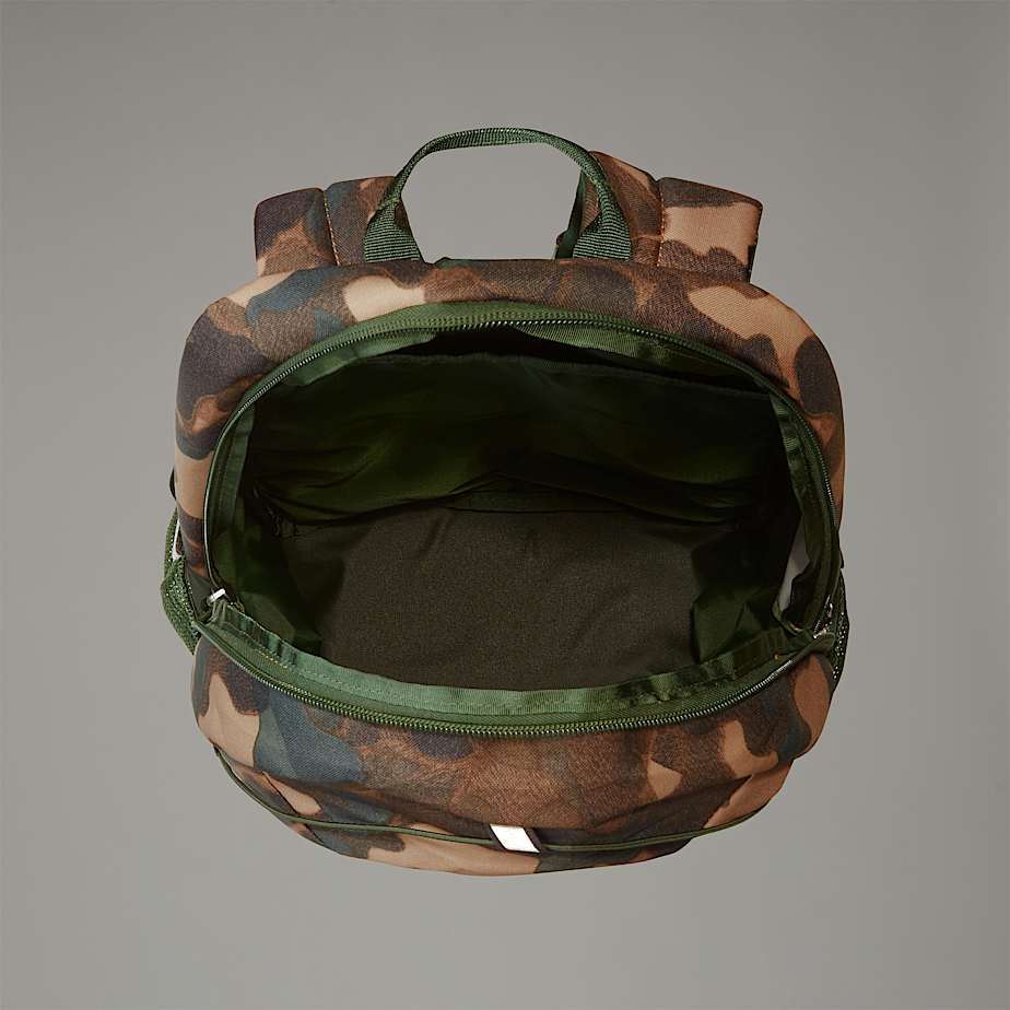 The North Face Jester Ryggsäckar Barn Camouflage | NF0A21J4C