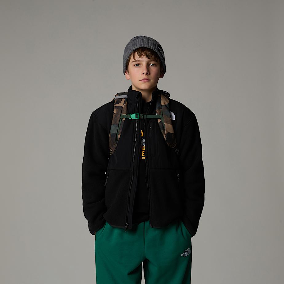 The North Face Jester Ryggsäckar Barn Camouflage | NF0A21J4C