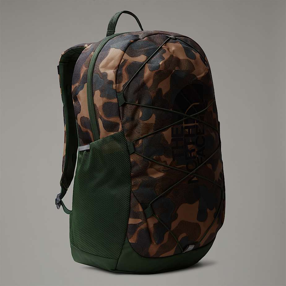 The North Face Jester Ryggsäckar Barn Camouflage | NF0A21J4C