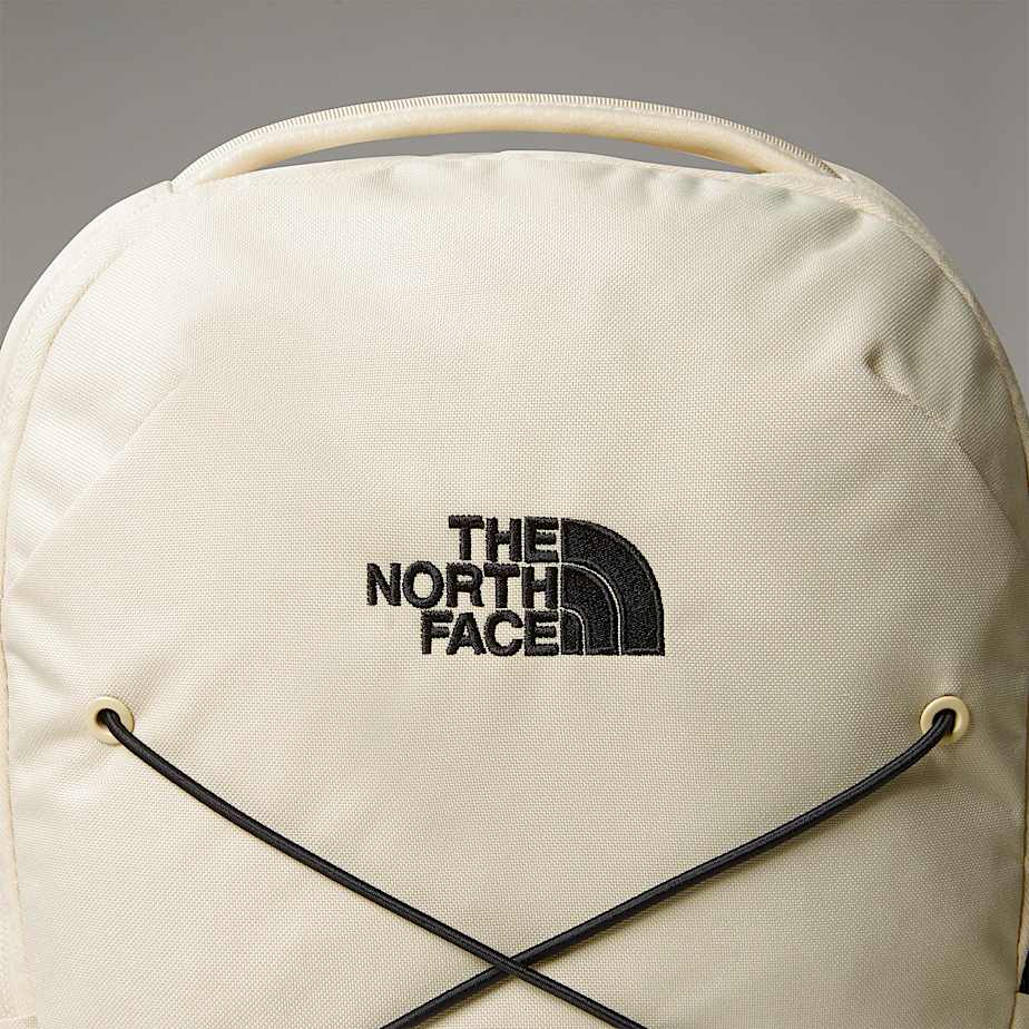 The North Face Jester Ryggsäckar Herr Beige | NF0A72Q7Q