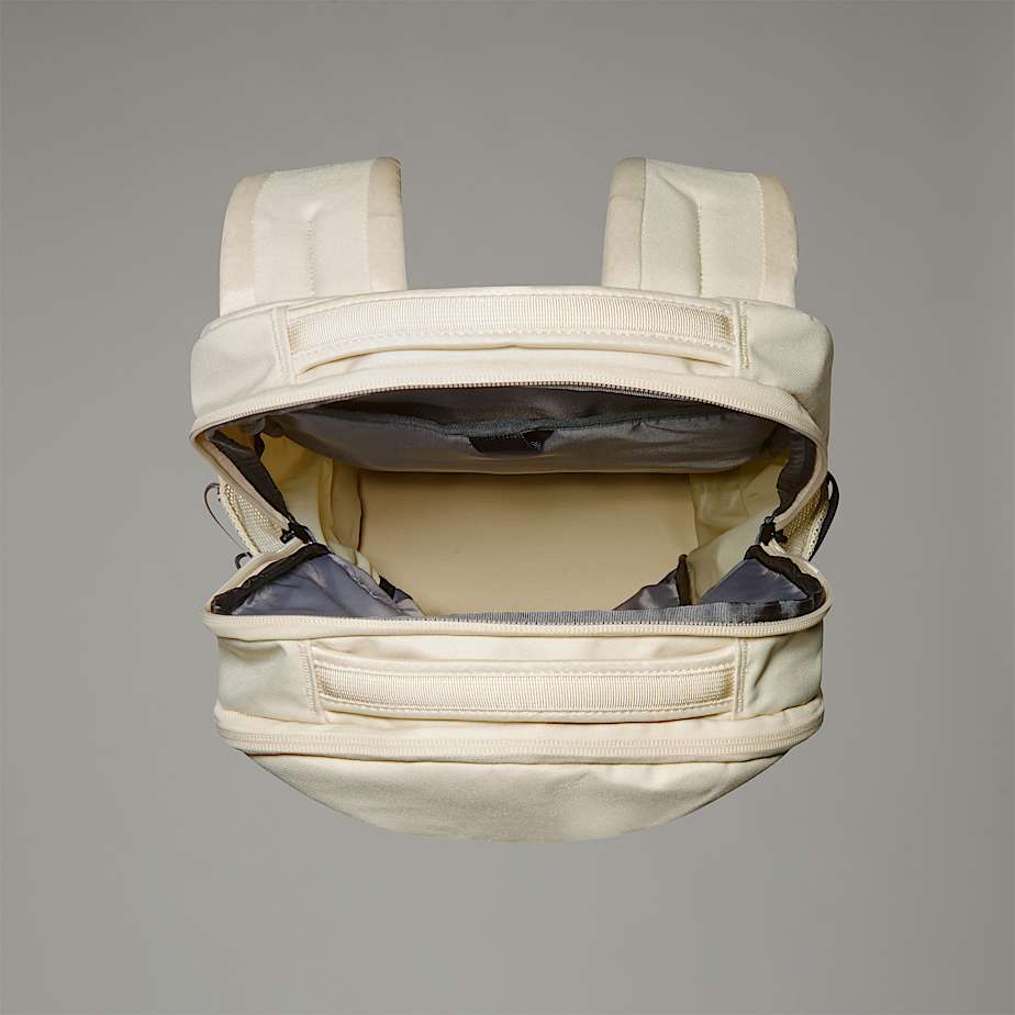 The North Face Jester Ryggsäckar Herr Beige | NF0A72Q7Q