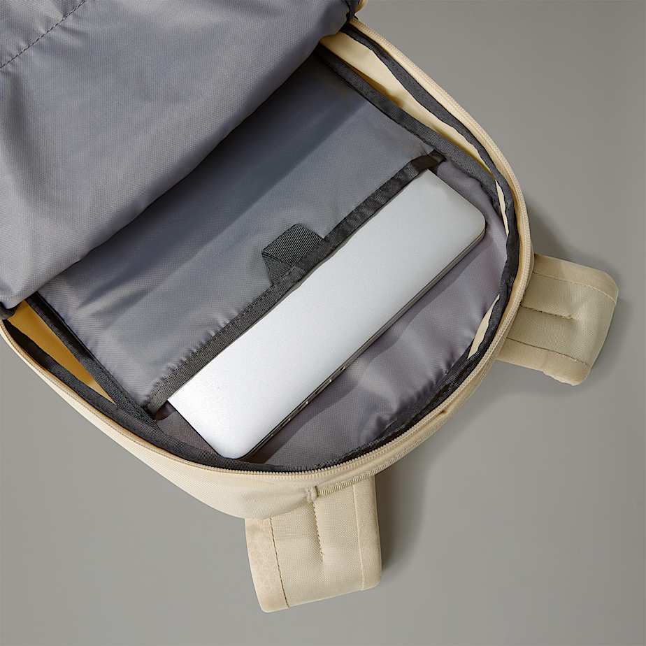 The North Face Jester Ryggsäckar Herr Beige | NF0A72Q7Q
