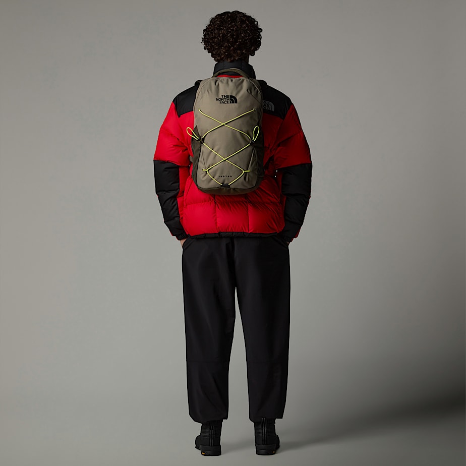 The North Face Jester Ryggsäckar Herr Beige | NF0A42K7R