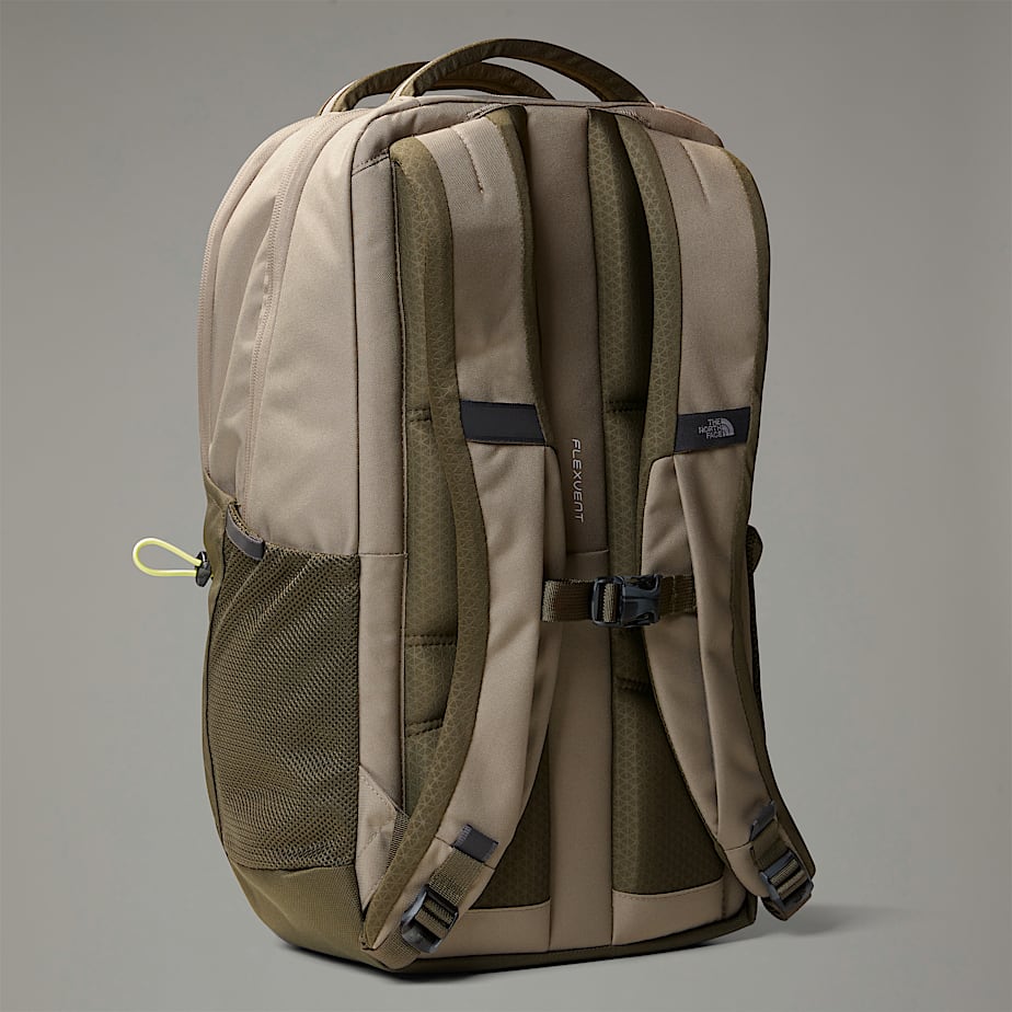 The North Face Jester Ryggsäckar Herr Beige | NF0A42K7R