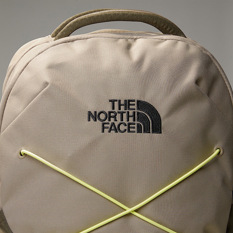 The North Face Jester Ryggsäckar Herr Beige | NF0A42K7R