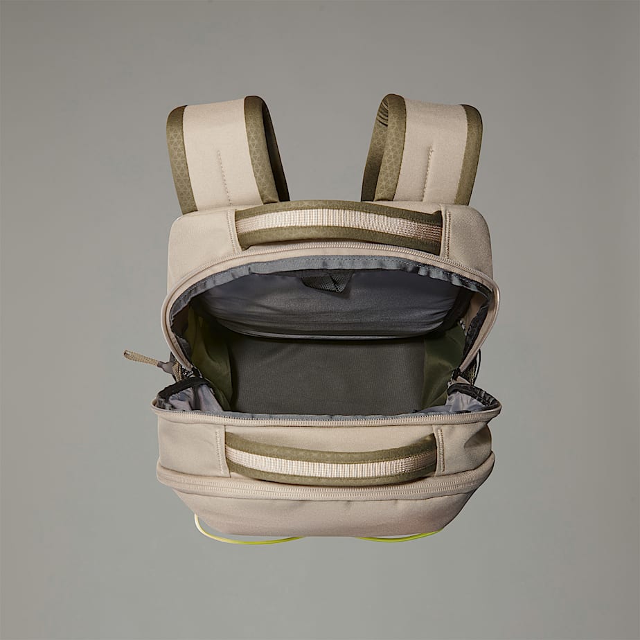 The North Face Jester Ryggsäckar Herr Beige | NF0A42K7R