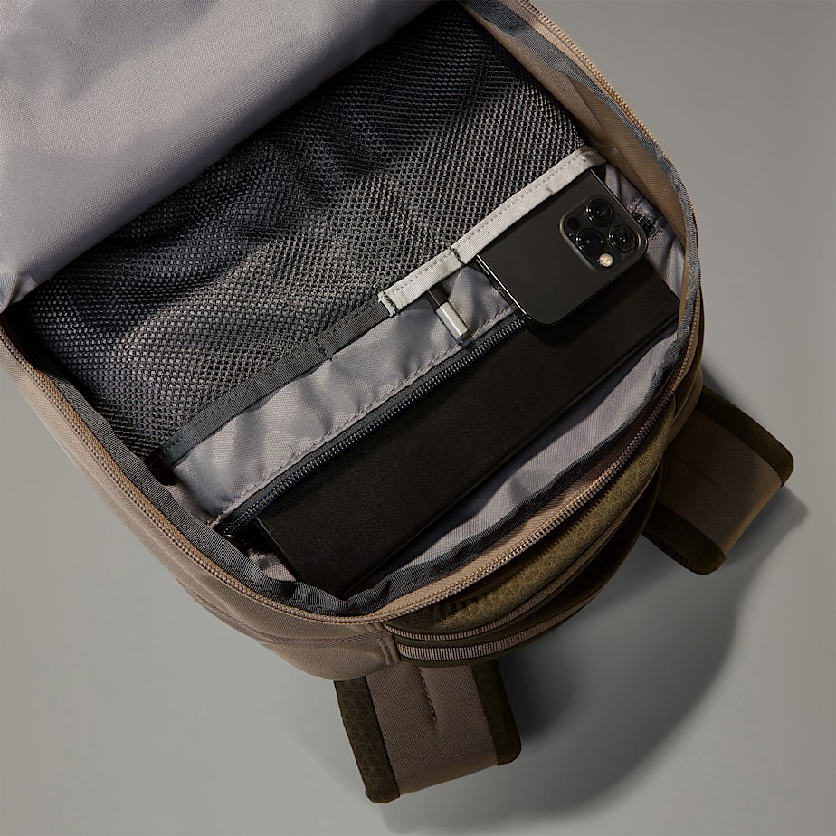 The North Face Jester Ryggsäckar Herr Beige | NF0A42K7R