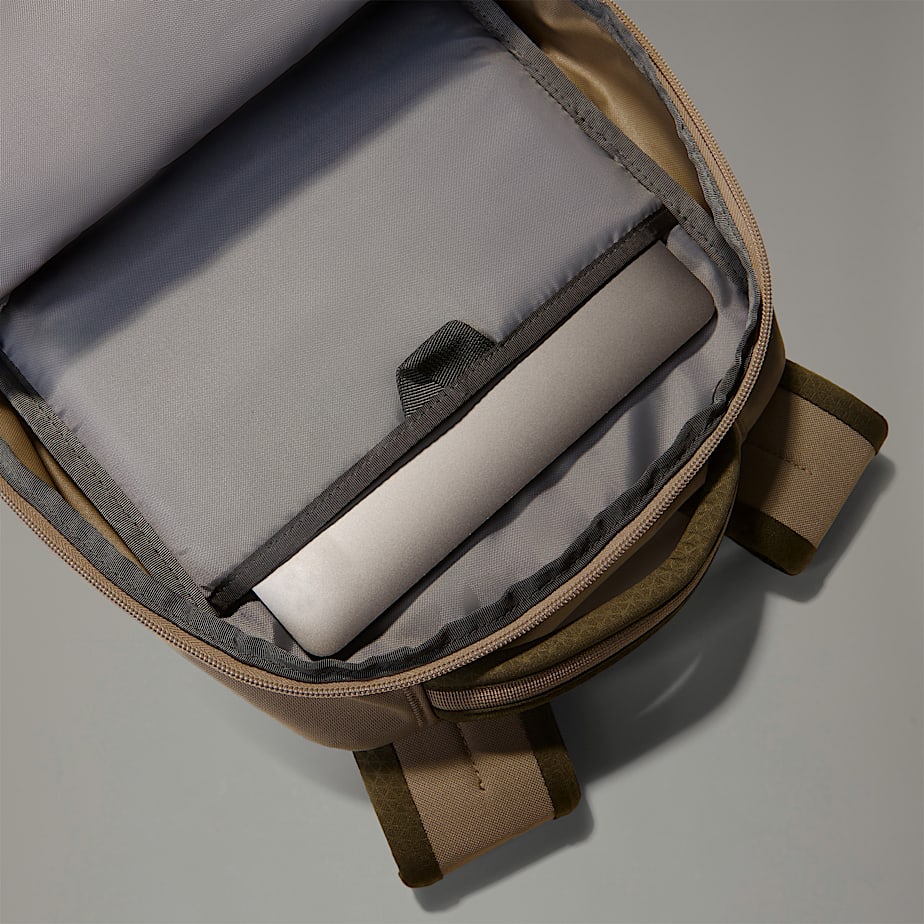 The North Face Jester Ryggsäckar Herr Beige | NF0A42K7R