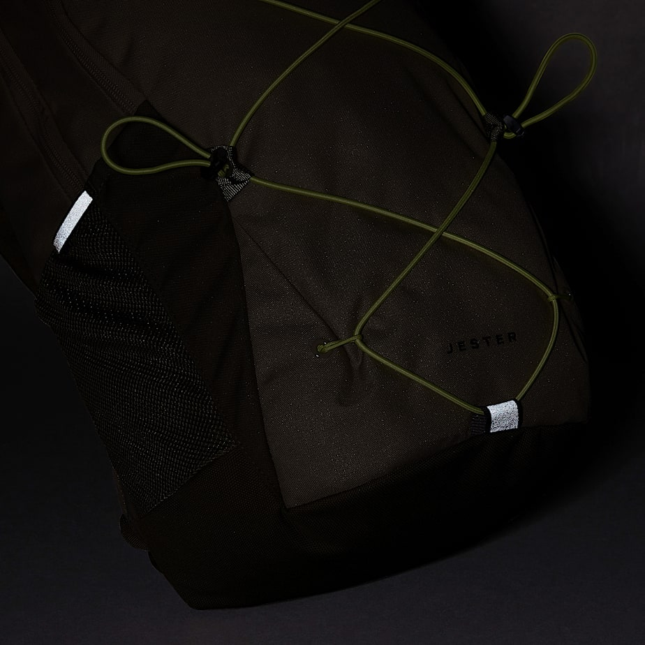The North Face Jester Ryggsäckar Herr Beige | NF0A42K7R
