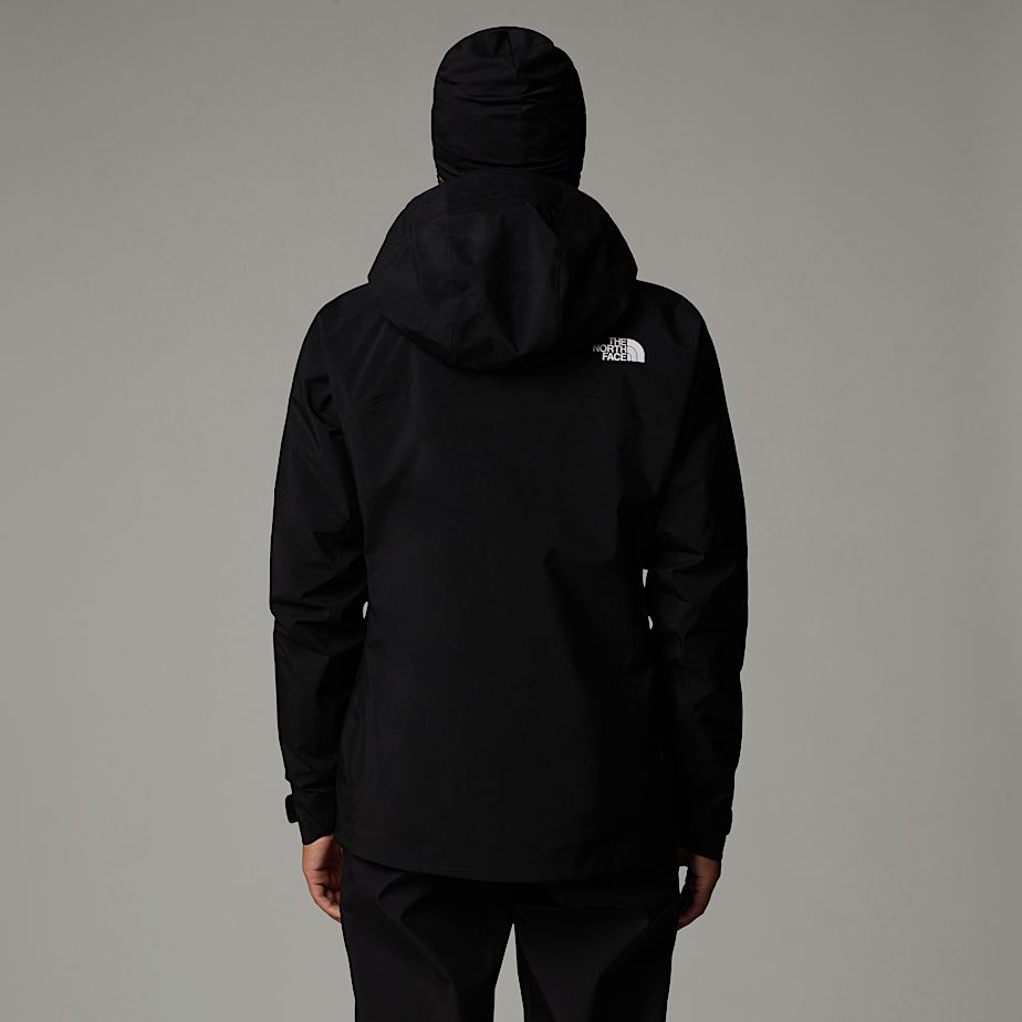 The North Face Kandersteg GORE-TEX® Pro Jackor Dam Svarta | NF0A88B2M