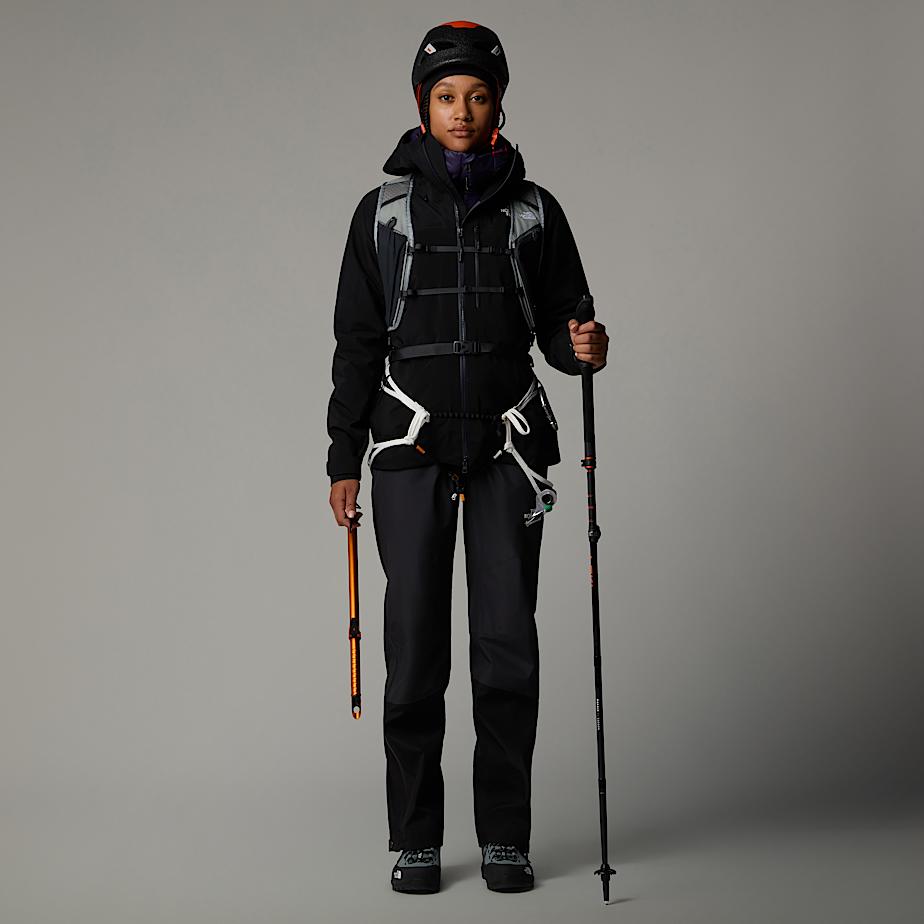 The North Face Kandersteg GORE-TEX® Pro Jackor Dam Svarta | NF0A88B2M
