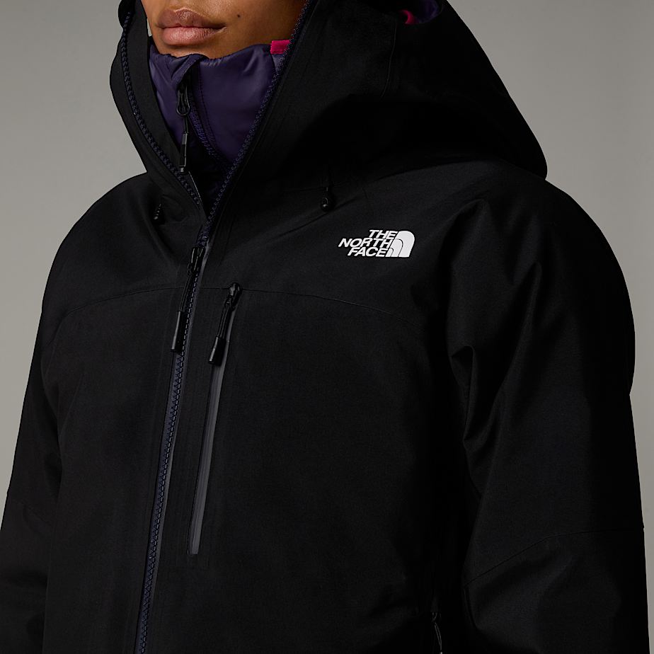 The North Face Kandersteg GORE-TEX® Pro Jackor Dam Svarta | NF0A88B2M
