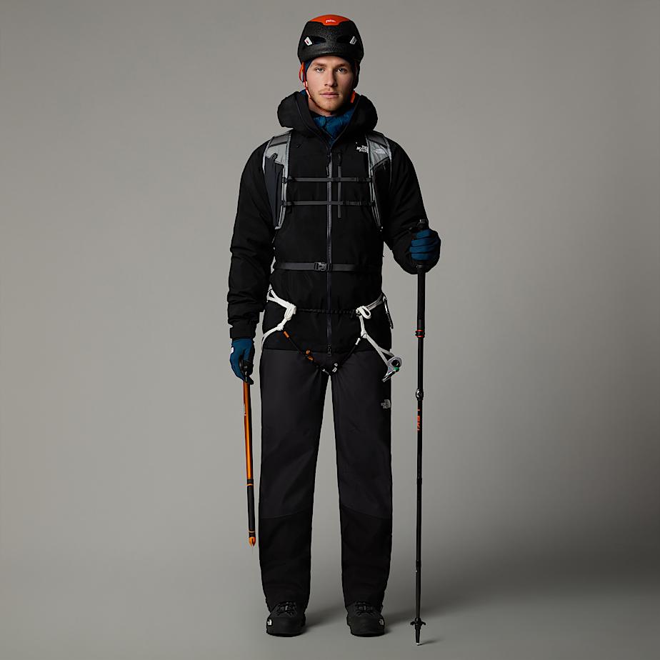 The North Face Kandersteg GORE-TEX® Pro Jackor Herr Svarta | NF0A85U0U
