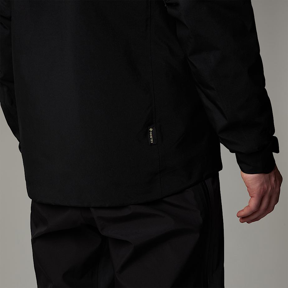 The North Face Kandersteg GORE-TEX® Pro Jackor Herr Svarta | NF0A85U0U