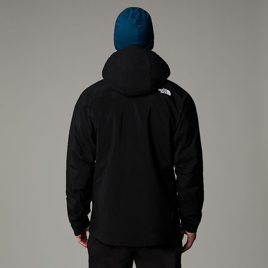 The North Face Kandersteg GORE-TEX® Pro Jackor Herr Svarta | NF0A85U0U