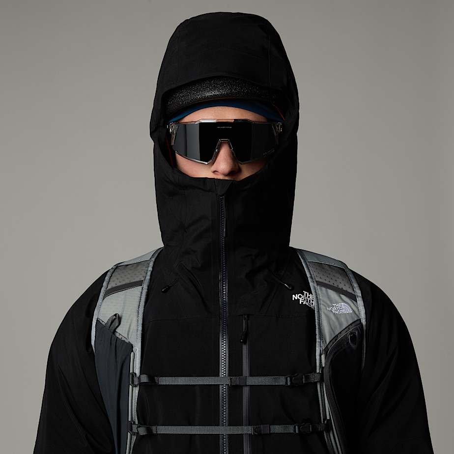 The North Face Kandersteg GORE-TEX® Pro Jackor Herr Svarta | NF0A85U0U