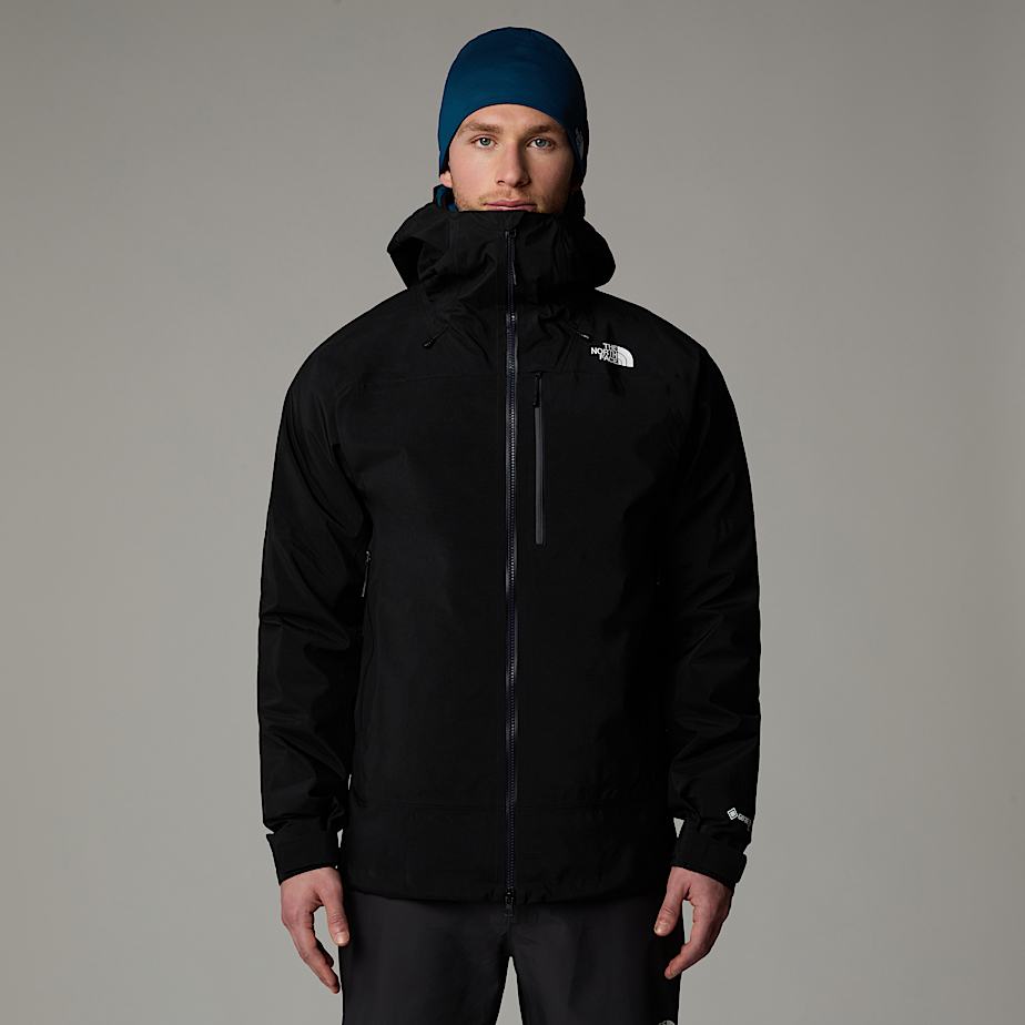 The North Face Kandersteg GORE-TEX® Pro Jackor Herr Svarta | NF0A85U0U