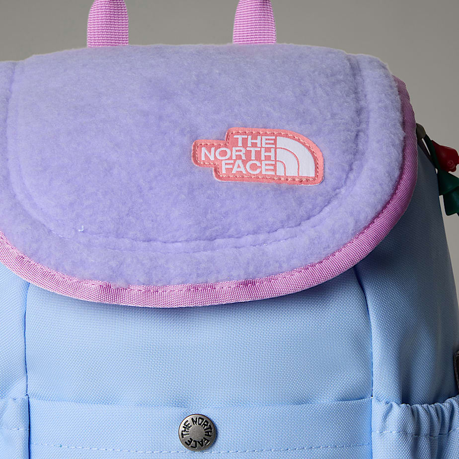 The North Face Kids Mini Explorer Ryggsäckar Herr Blå | NF0A51S9O
