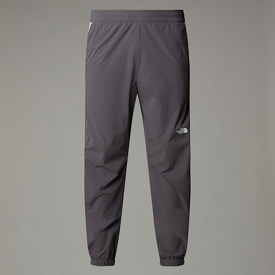The North Face Kikash Joggingbyxor Herr Grå | NF0A51H2K