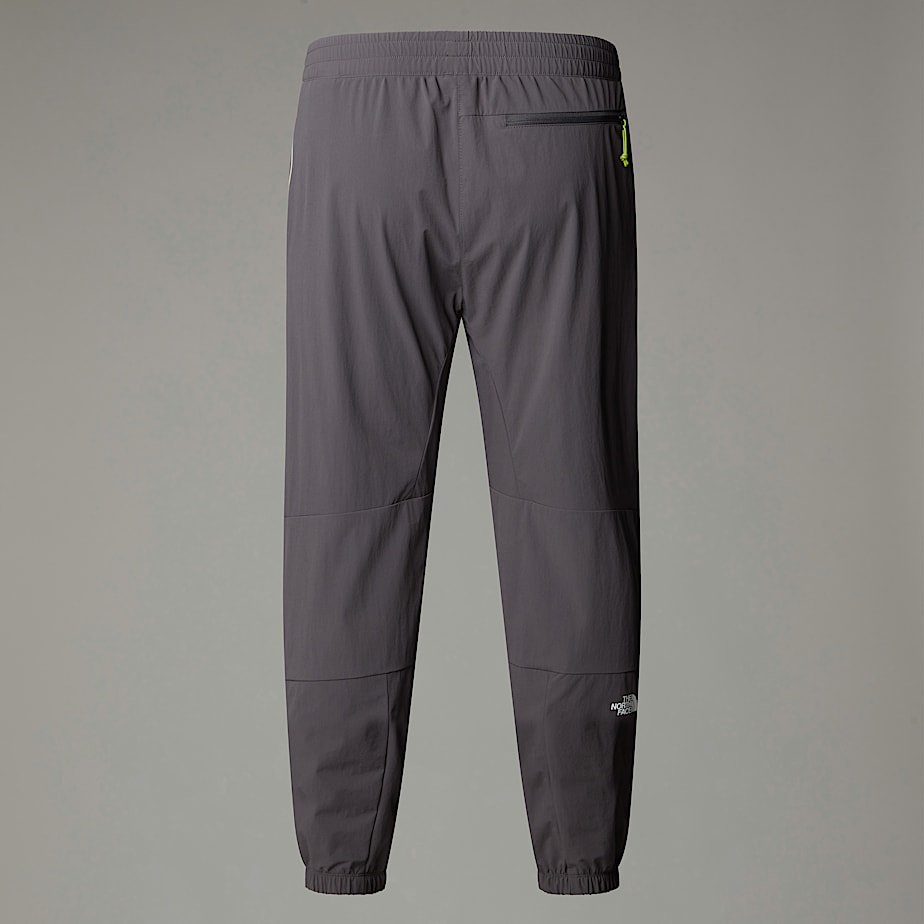 The North Face Kikash Joggingbyxor Herr Grå | NF0A51H2K