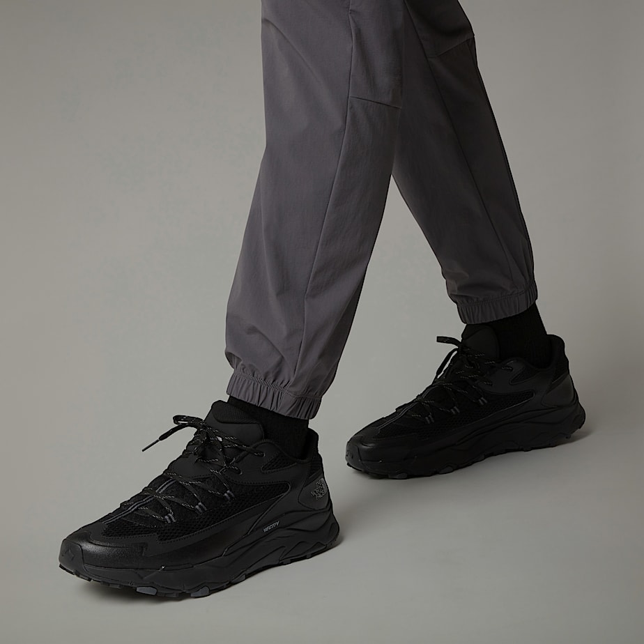 The North Face Kikash Joggingbyxor Herr Grå | NF0A51H2K