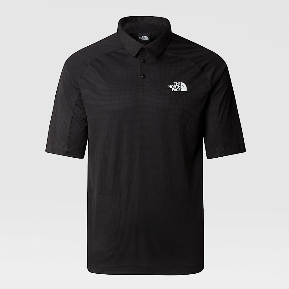 The North Face LIGHTRANGE™ Packable Piketröja Herr Svarta | NF0A98Q1M