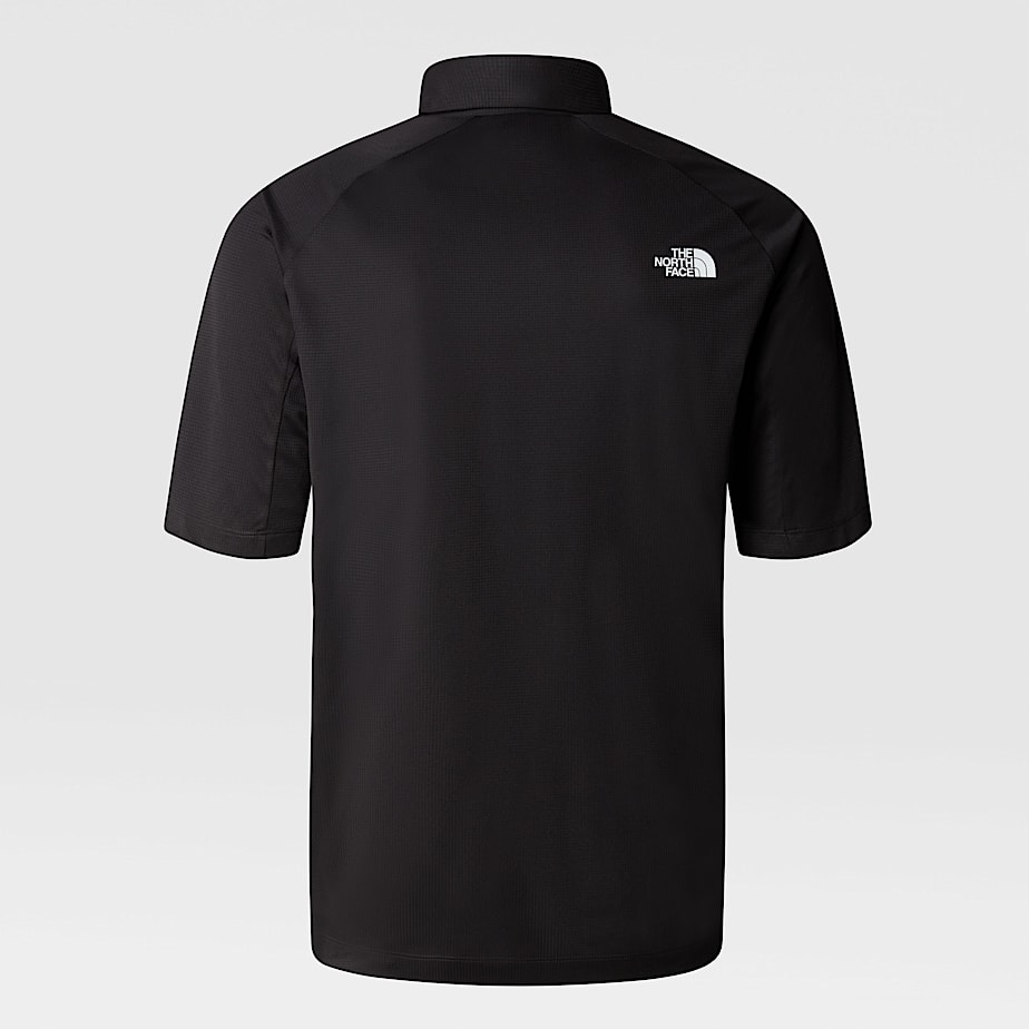 The North Face LIGHTRANGE™ Packable Piketröja Herr Svarta | NF0A98Q1M
