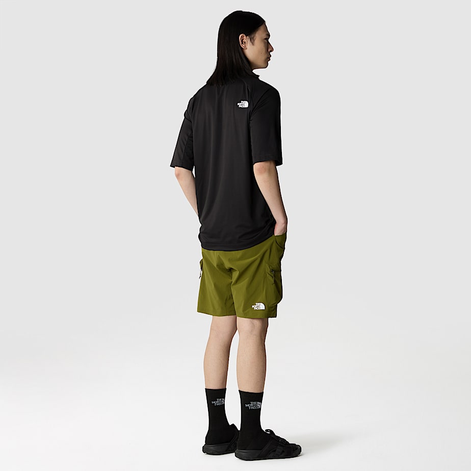 The North Face LIGHTRANGE™ Packable Piketröja Herr Svarta | NF0A98Q1M