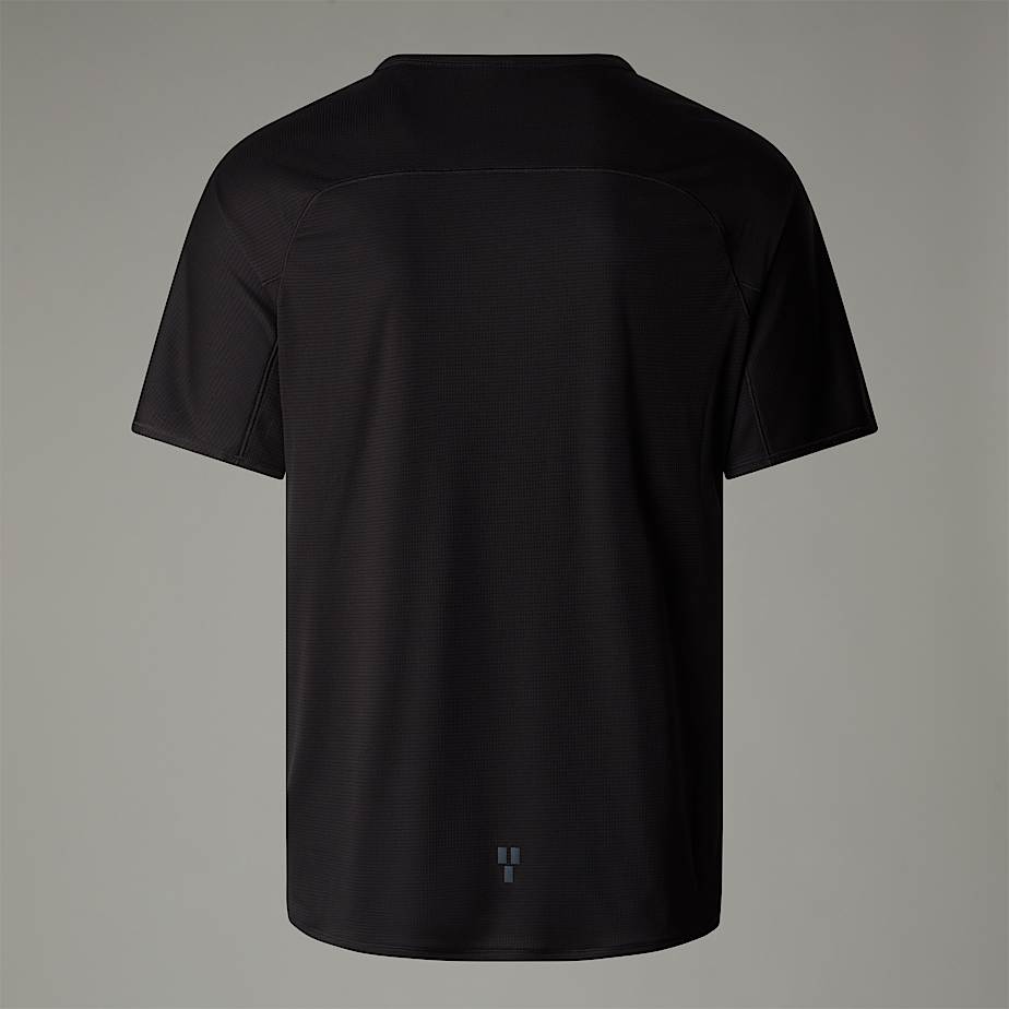 The North Face LIGHTRANGE™ Summer LT T-shirt Herr Svarta | NF0A31Z5T