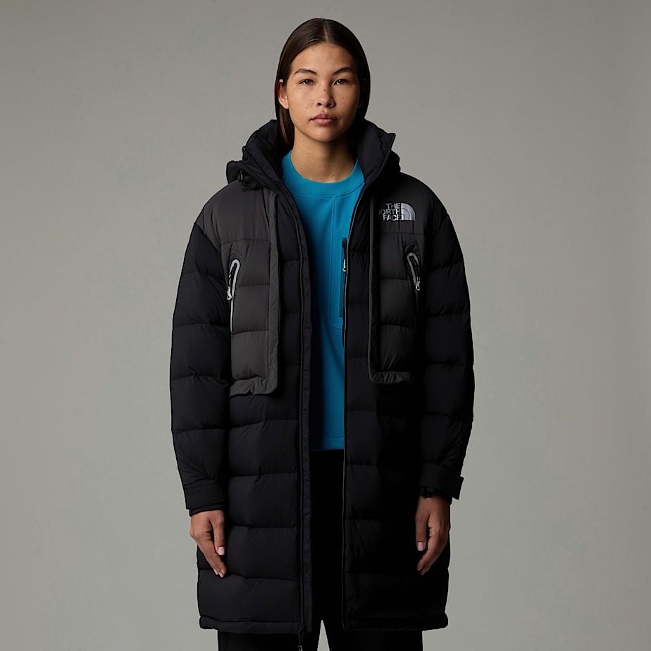 The North Face Layering Dunjackor Dam Svarta | NF0A43S9I