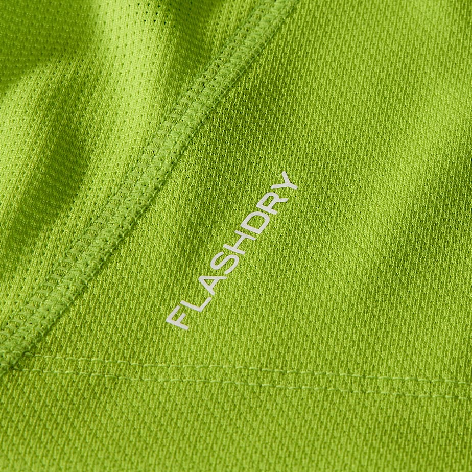 The North Face Lightbright T-shirt Herr Gröna | NF0A86E5D