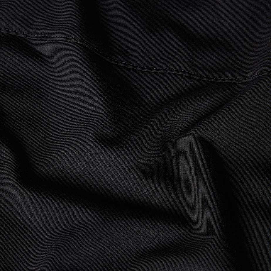 The North Face Lightning Alpine T-shirt Herr Svarta | NF0A69A8Y