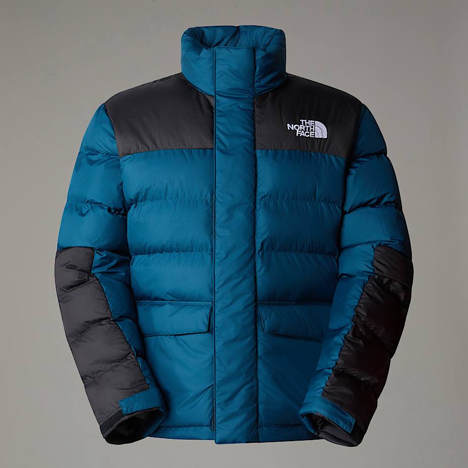 The North Face Limbara Insulated Jackor Herr Marinblå | NF0A51Z7F