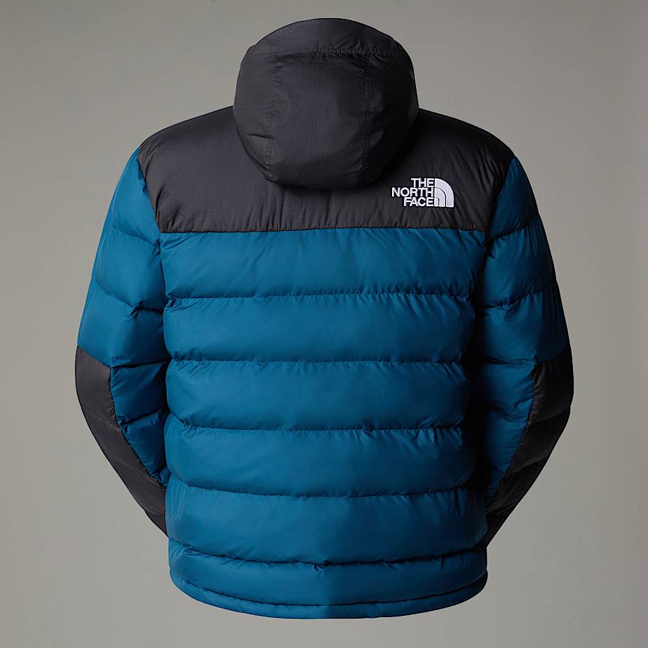 The North Face Limbara Insulated Jackor Herr Marinblå | NF0A51Z7F