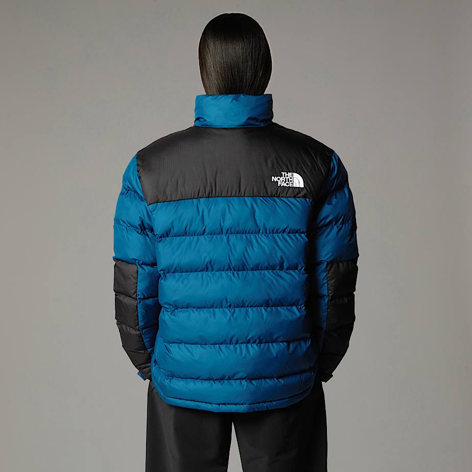 The North Face Limbara Insulated Jackor Herr Marinblå | NF0A51Z7F