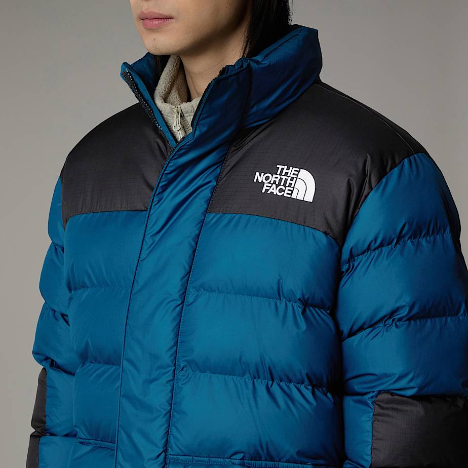 The North Face Limbara Insulated Jackor Herr Marinblå | NF0A51Z7F