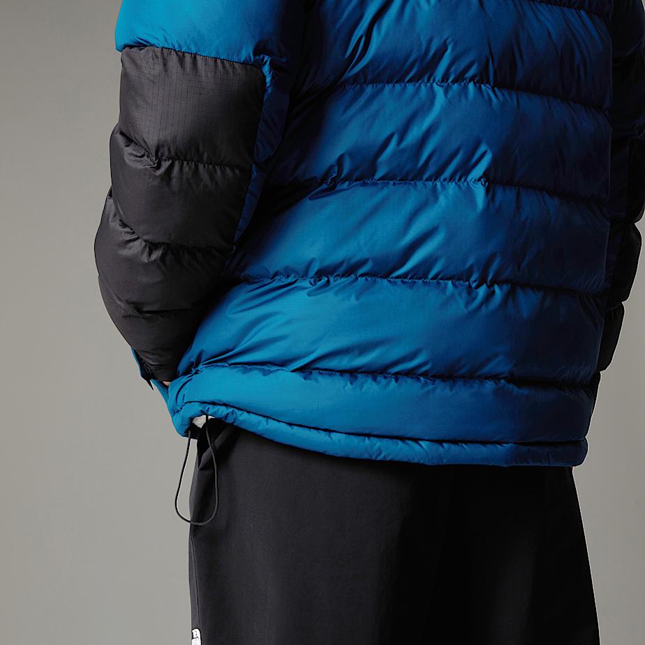The North Face Limbara Insulated Jackor Herr Marinblå | NF0A51Z7F