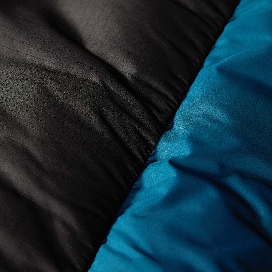 The North Face Limbara Insulated Jackor Herr Marinblå | NF0A51Z7F