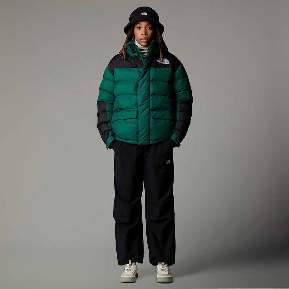 The North Face Limbara Insulated Jackor Dam Gröna | NF0A63V2Y
