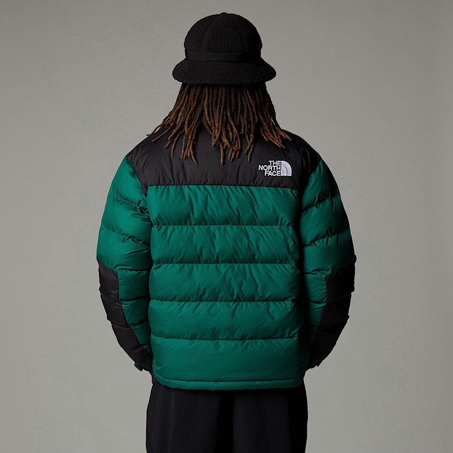 The North Face Limbara Insulated Jackor Dam Gröna | NF0A63V2Y