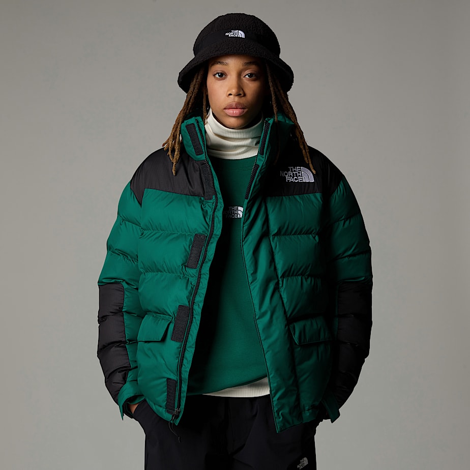 The North Face Limbara Insulated Jackor Dam Gröna | NF0A63V2Y