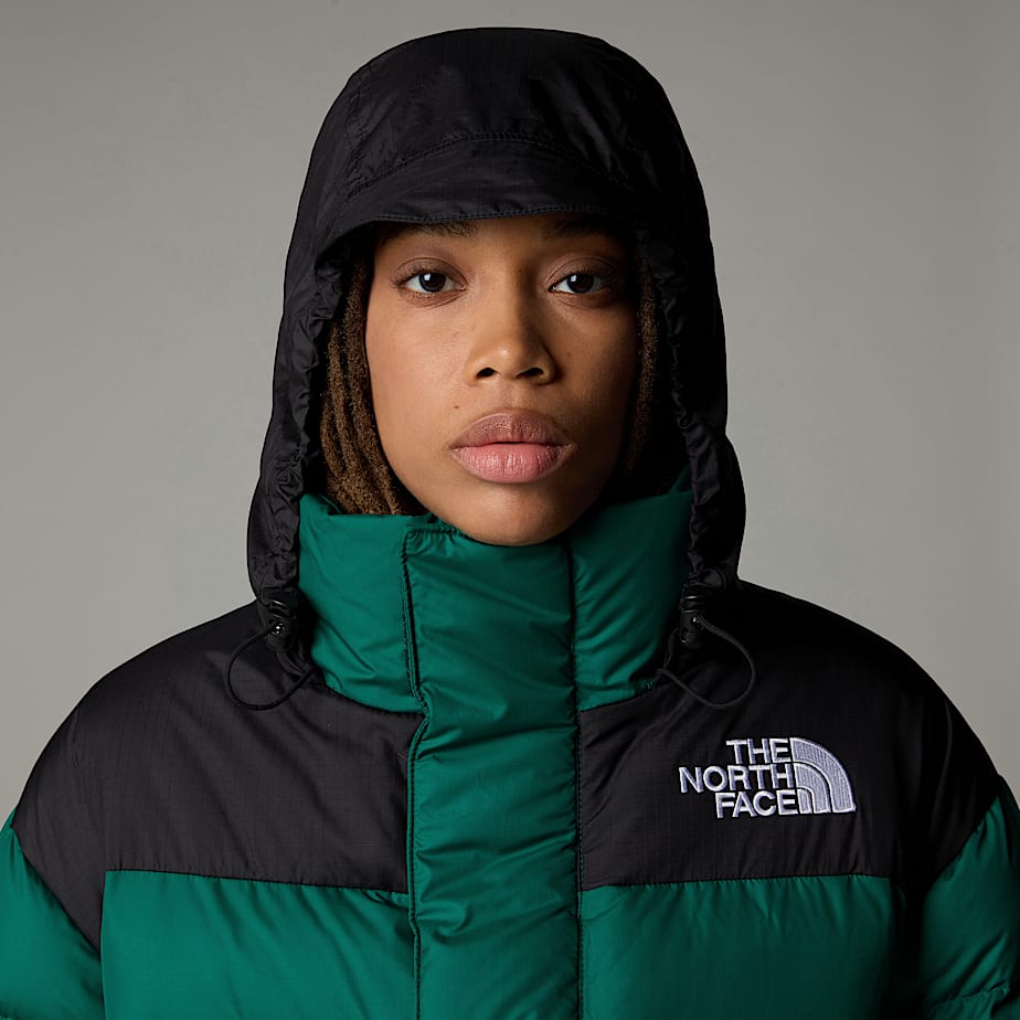 The North Face Limbara Insulated Jackor Dam Gröna | NF0A63V2Y