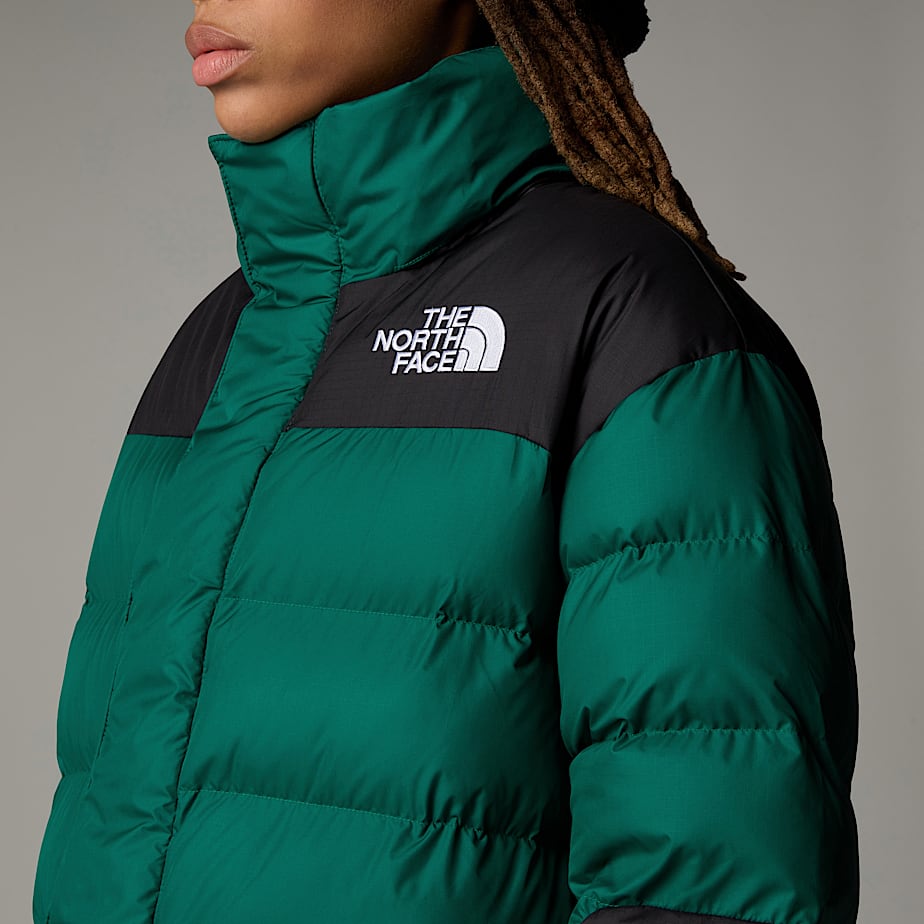 The North Face Limbara Insulated Jackor Dam Gröna | NF0A63V2Y