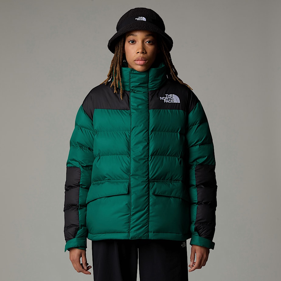 The North Face Limbara Insulated Jackor Dam Gröna | NF0A63V2Y