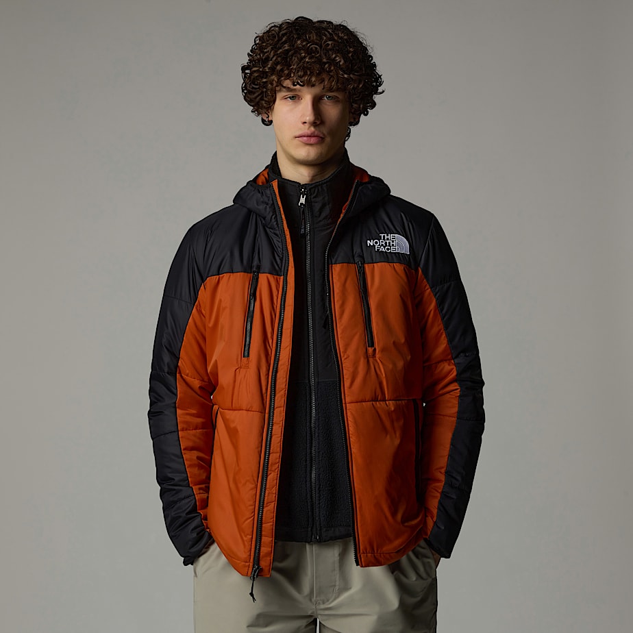 The North Face Limbara Light Synthetic Jackor Herr Koppar | NF0A41P3Q